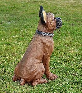 Decor pentru gradina Art Figure Boxer (5.642)