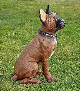 Decor pentru gradina Art Figure Boxer (5.642)