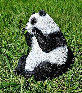 Decor pentru gradina Art Figure Panda B (5.566)