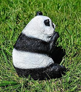 Decor pentru gradina Art Figure Panda B (5.566)