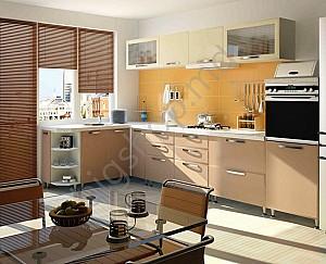 Set mobila bucatarie Sokme Sofia Prestige (2.15x3.35m) (2)