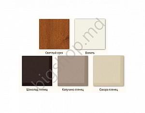 Set mobila bucatarie Sokme Sofia Prestige (2.25x2.75m)