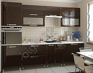 Set mobila bucatarie Sokme Sofia Prestige 2.8m (1)