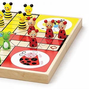 Jucarie interactiva VIGA Ludo