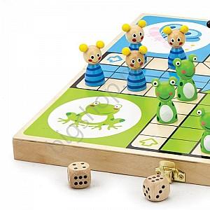 Jucarie interactiva VIGA Ludo