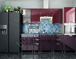 Set mobila bucatarie Sokme Sofia Lux (3.1m)
