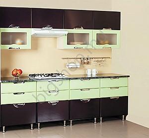 Set mobila bucatarie Sokme Sofia Lux (2.4m)