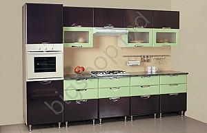 Set mobila bucatarie Sokme Sofia Lux (3.0m)