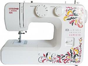 Masina de cusut Janome 2525