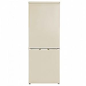 Frigider ZANETTI SB 155 Beige