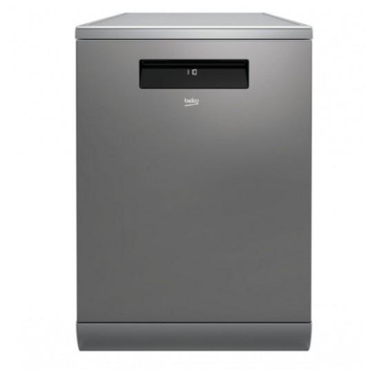 Masina de spalat vase incorporabilă BEKO DFN39530X