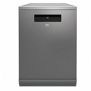 Masina de spalat vase incorporabilă BEKO DFN39530X