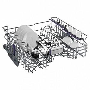 Masina de spalat vase incorporabilă BEKO DFN39530X