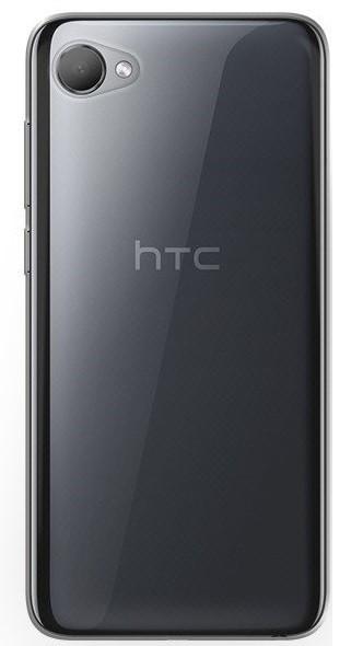 Husa pentru telefon Xcover HTC Desire 12 TPU ultra-thin (98843.2)