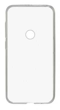 Husa pentru telefon Xcover Orange Rise 34 TPU (4034D) (101952.1)