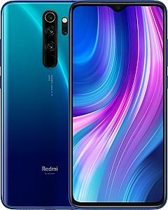 Telefon mobil Xiaomi Redmi Note 8 Pro 6/128GB Blue
