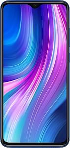 Telefon mobil Xiaomi Redmi Note 8 Pro 6/128GB Blue