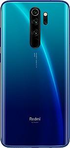Telefon mobil Xiaomi Redmi Note 8 Pro 6/128GB Blue