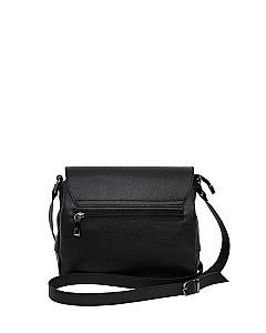 Geanta femei Arillu Mariana Black