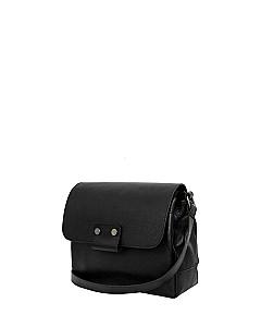 Geanta femei Arillu Mariana Black