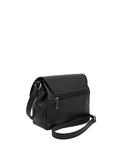 Geanta femei Arillu Mariana Black