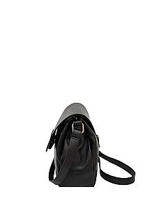 Geanta femei Arillu Mariana Black