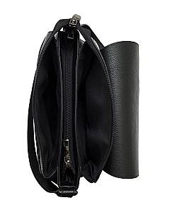 Geanta femei Arillu Mariana Black