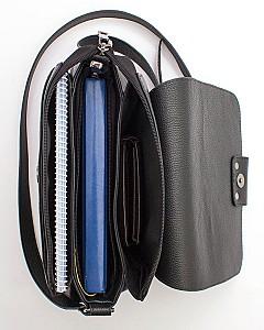 Geanta femei Arillu Mariana Black