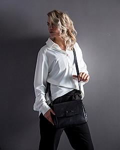 Geanta femei Arillu Mariana Black