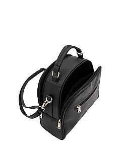 Geanta femei Arillu Mariana 11538A Black