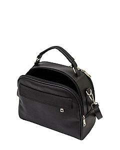 Geanta femei Arillu Mariana 11538A Black