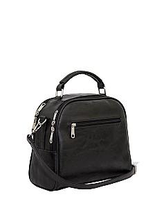 Geanta femei Arillu Mariana 11538A Black