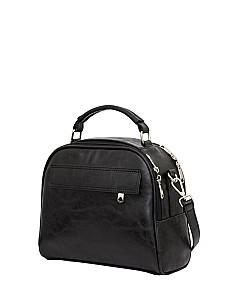 Geanta femei Arillu Mariana 11538A Black