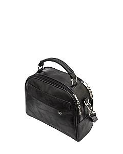 Geanta femei Arillu Mariana 11538A Black