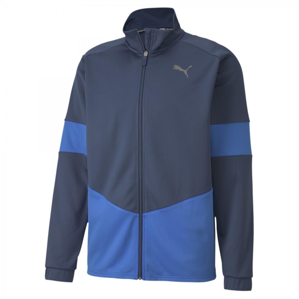 Scurta barbati Puma Blaster Jacket