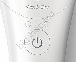 Epilator Philips BRE610/00