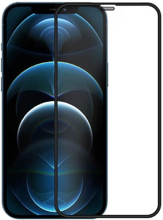 Sticla de protectie pentru telefon Nillkin iPhone 12/12 Pro PC Full