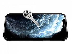 Sticla de protectie pentru telefon Nillkin iPhone 12 Pro Max H + Pro, Tempered Glass