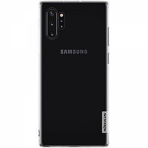 Husa pentru telefon Nillkin Samsung Galaxy Note 10+ (N975) Nature Transparent (127952)