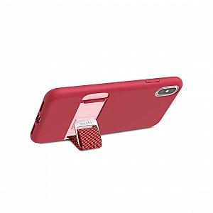 Husa pentru telefon Moshi Apple iPhone XS Max Capto Pink (127735)