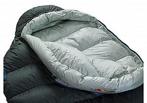Sac de dormit Cadac Therm-a-Rest Hyperion -6, Long