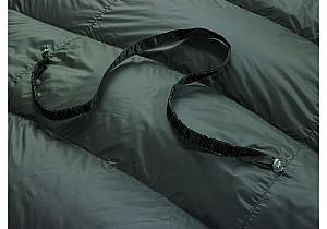 Sac de dormit Cadac Therm-a-Rest Hyperion -6, Long