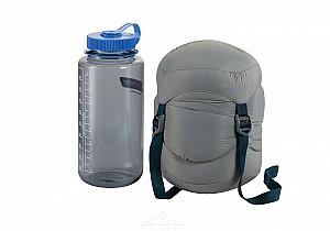 Sac de dormit Cadac Therm-a-Rest Hyperion -6, Long