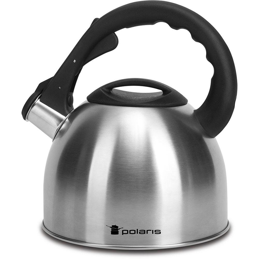 Ceainic pentru aragaz Polaris Verde 2.2L