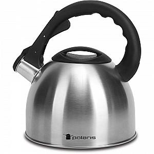 Ceainic pentru aragaz Polaris Verde 2.2L