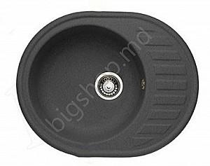 Chiuveta de bucatarie Vigro VGR015 Grey