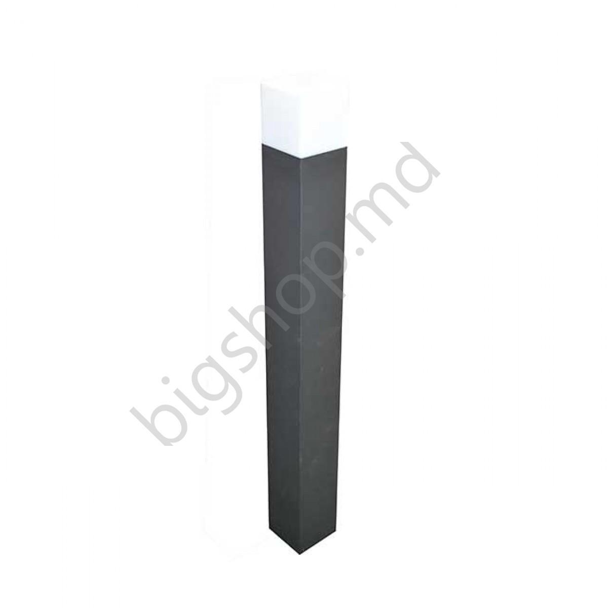 Iluminat fatada Elmos 440 x 110 mm, GL17-03