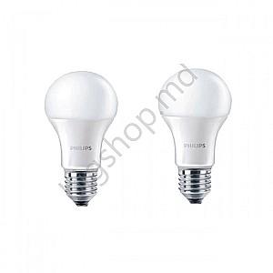 Bec led Philips 6 W 4000 K E27