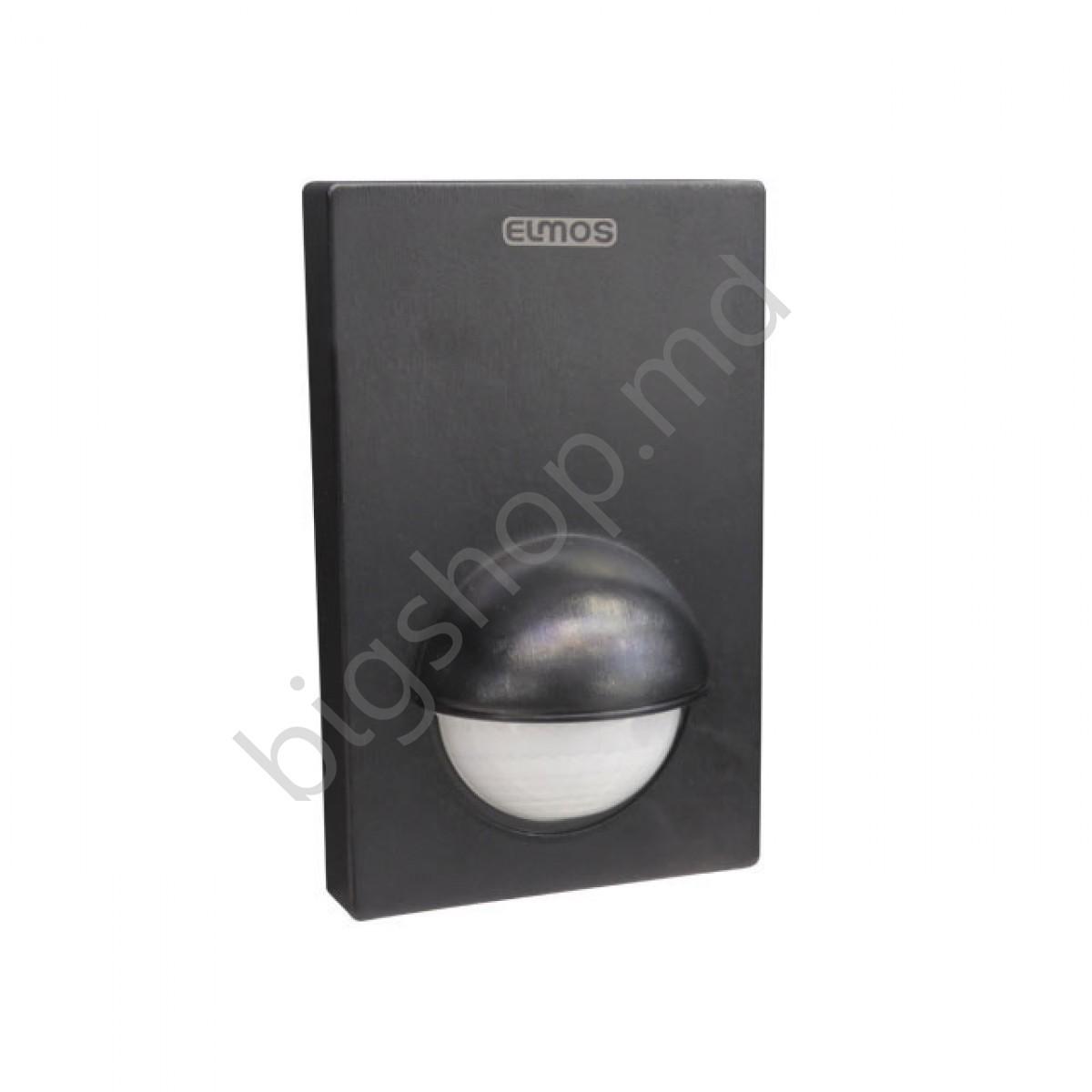 Senzor de miscare Elmos  ST16 800 W 180 12 m 