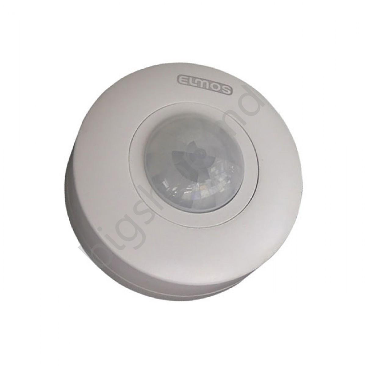 Senzor de miscare Elmos ST05A 360 800 W 6 m